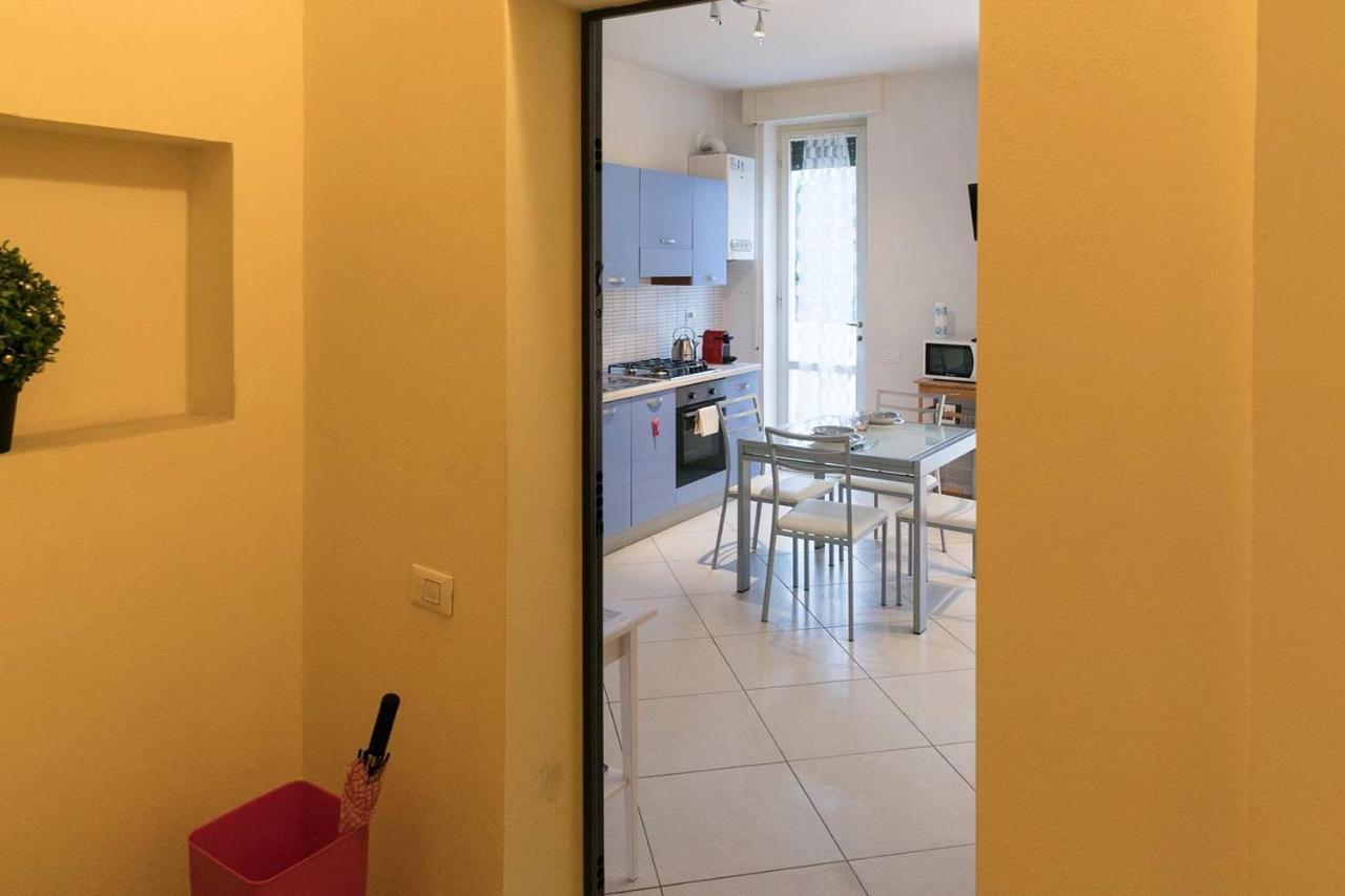 Altido Charming Apt With Terrace Next To Giardino Scotto Apartment Pisa Exterior photo