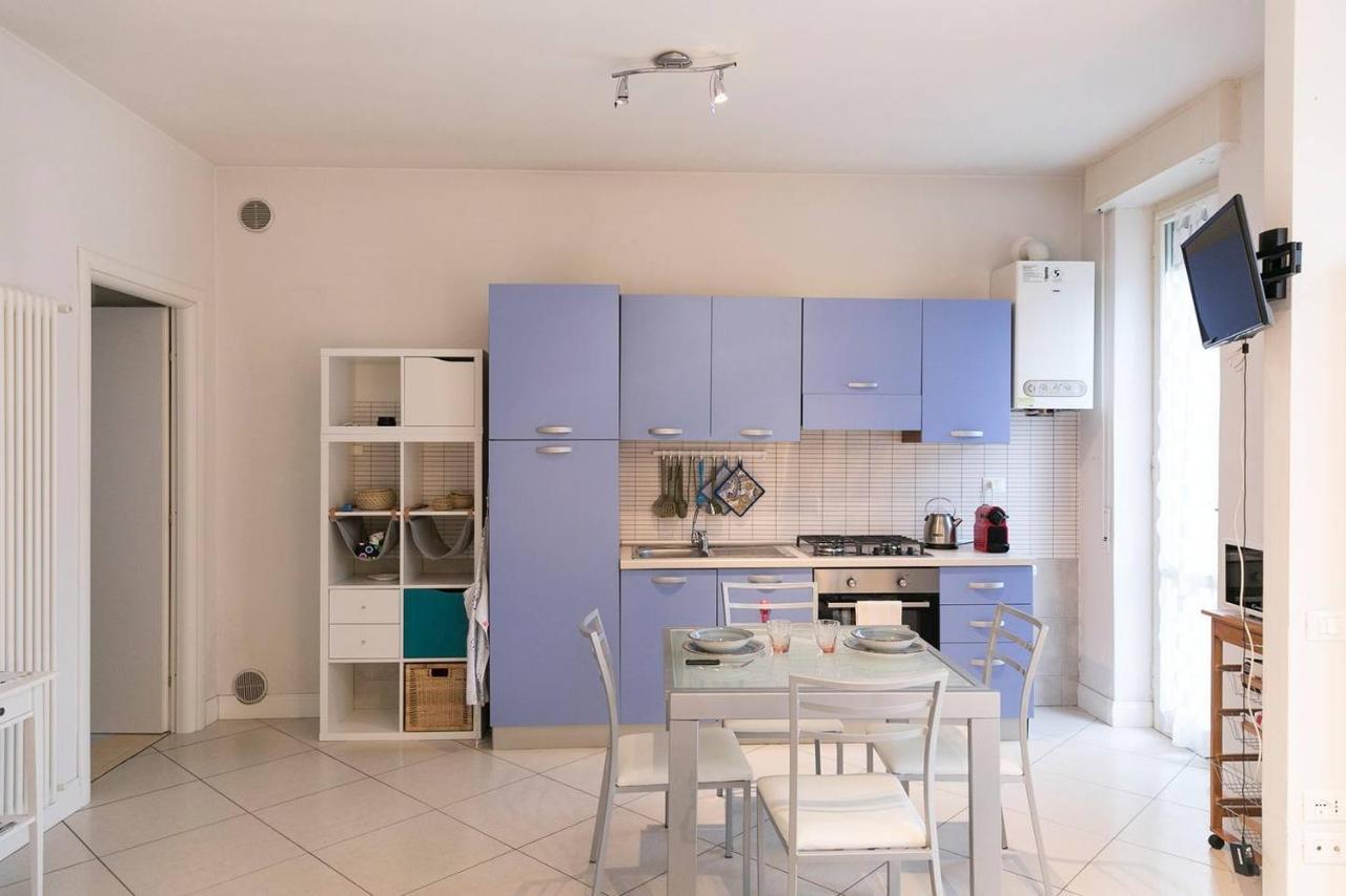 Altido Charming Apt With Terrace Next To Giardino Scotto Apartment Pisa Exterior photo