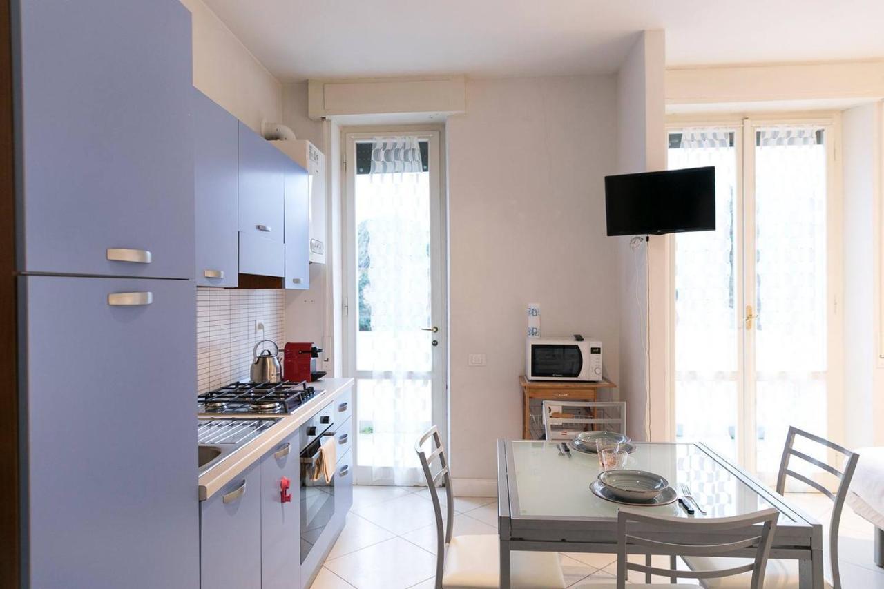 Altido Charming Apt With Terrace Next To Giardino Scotto Apartment Pisa Exterior photo