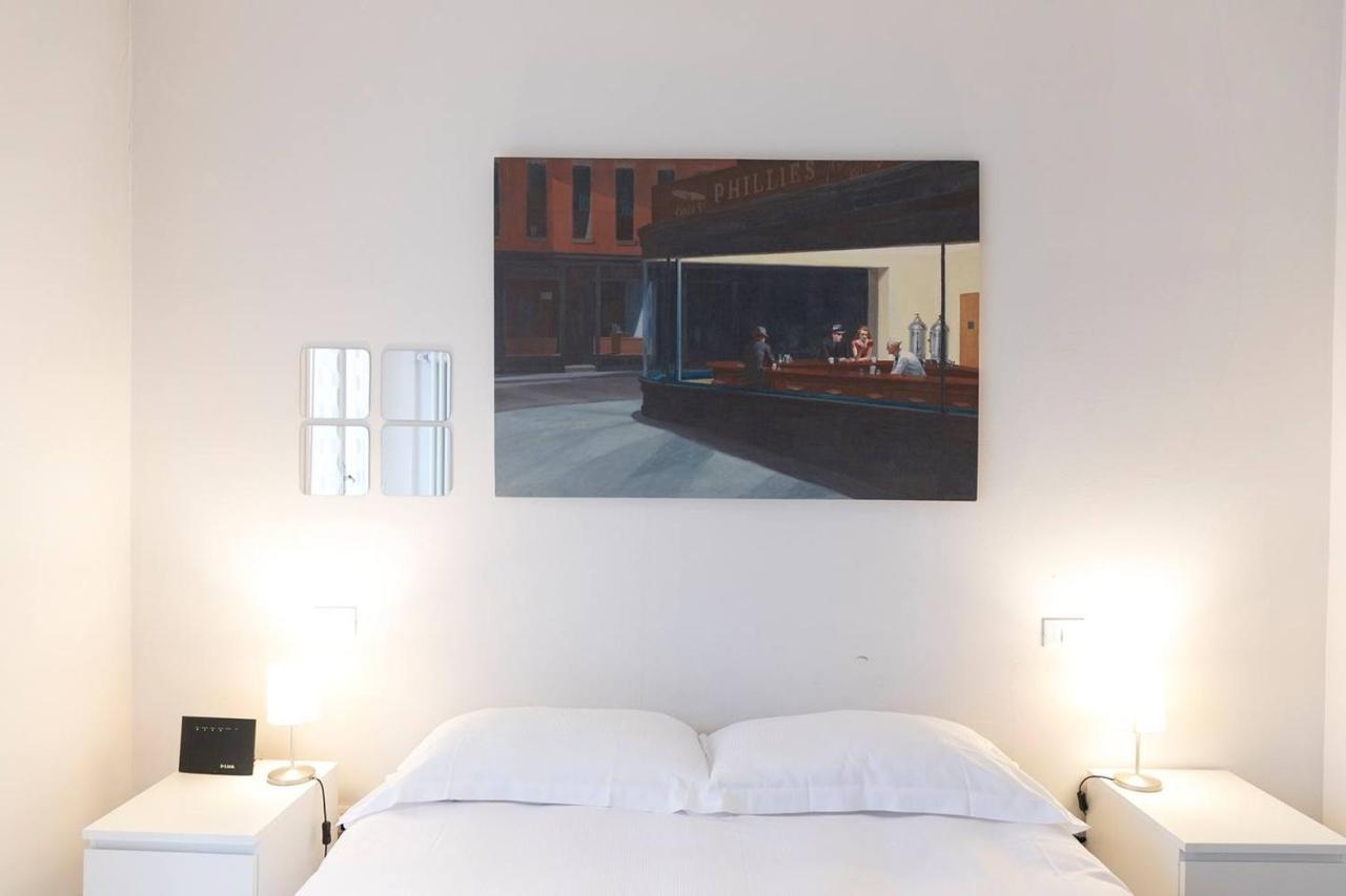 Altido Charming Apt With Terrace Next To Giardino Scotto Apartment Pisa Exterior photo